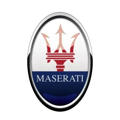 maserati