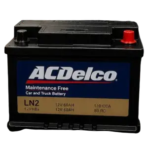 AC DELCO