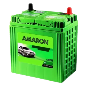 Amaron