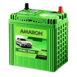 Amaron NS40 / 35AH