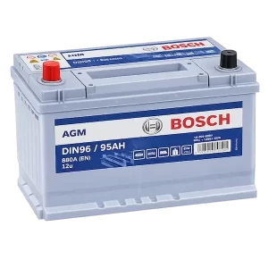 Bosch AGM DIN95 / 95AH