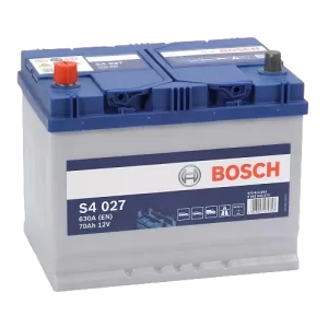 Bosch