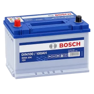 Bosch DIN100 / 100AH