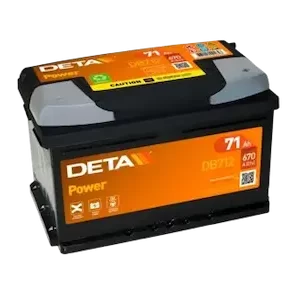 DETA