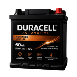 Duracell