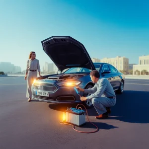How Do I Know If My Car Battery Is Dying?