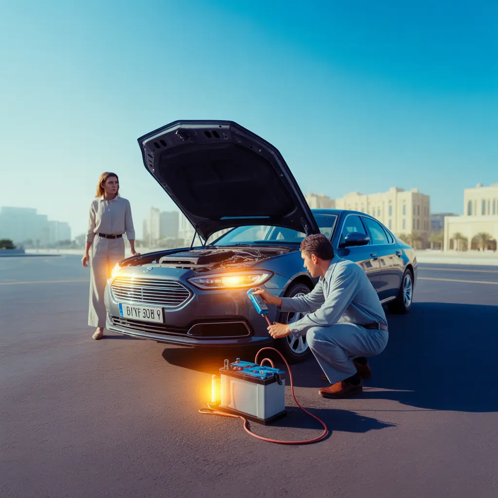 How Do I Know If My Car Battery Is Dying?