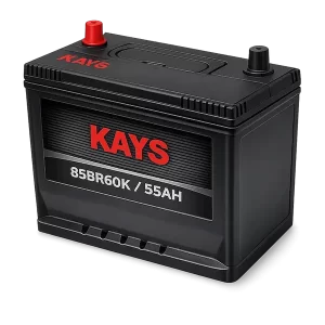 Kays 85BR60K / 55AH