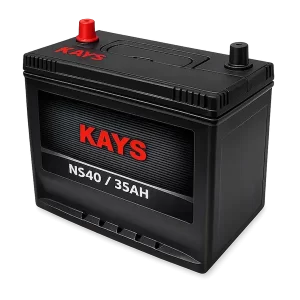 Kays NS40 / 35AH