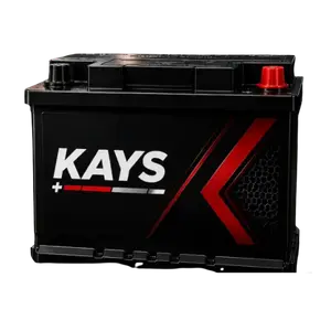 KAYS