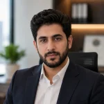 Picture of Bilal Ahmed